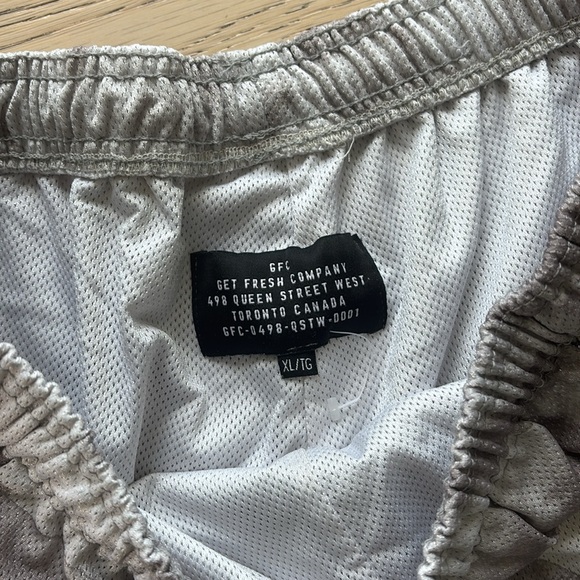 Men's Short Set - Picture 5 of 5